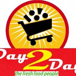 Day2Day is a Mega Departmental and Online Grocery Store. We are Providing all Type Home Stuff, Fresh Vegetable & Fruit etc. Free Home Delivery in Delhi NCR