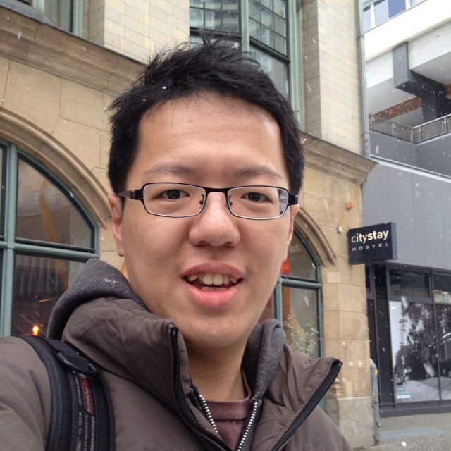 ctwsine's profile picture. 