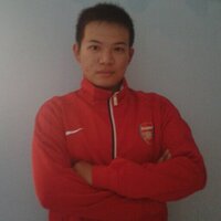 Alexander Ray K. (@ray1official) 's Twitter Profile