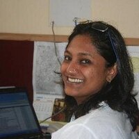 Kritika Murugesan (@mkritika_) 's Twitter Profile