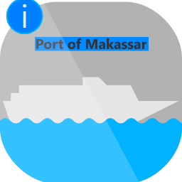 Info Pelayaran Makassar | Pelni, Dharma Lautan, Madani Nusantara | Jadwal Kedatangan dan keberangkatan | Info Tiket | Cek Favorit