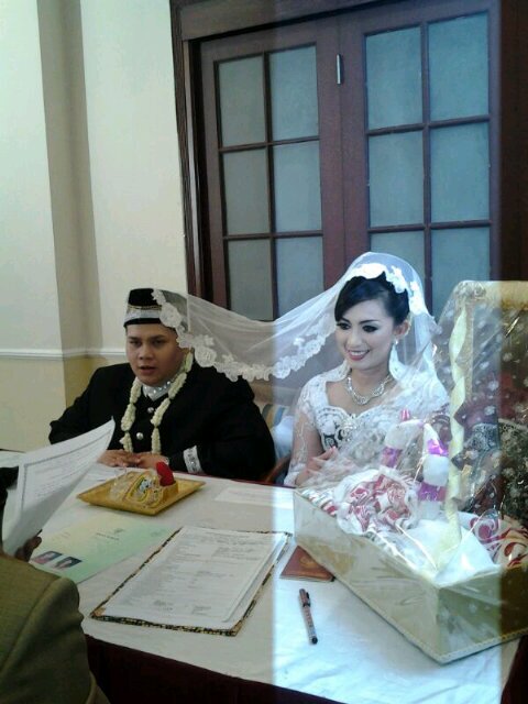 Doa adalah komunikasi yang paling ampuh...
