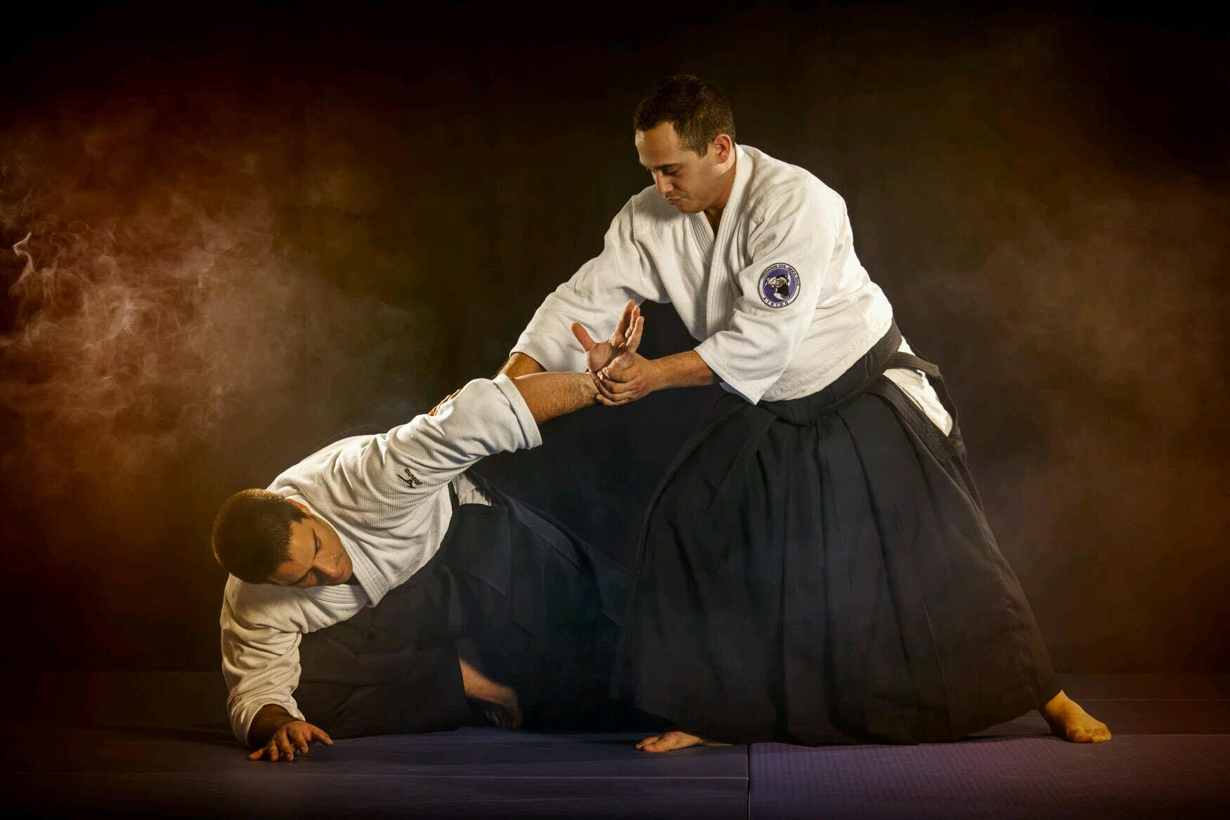 Aikidoka, 2do Dan Aikikai.
Senpai @Dojoaikidomcbo.
Director Tecnico Aikikai Falcon.
Seleccion Nacional @AikidodeVzla para SportAccord World @CombatGames.
