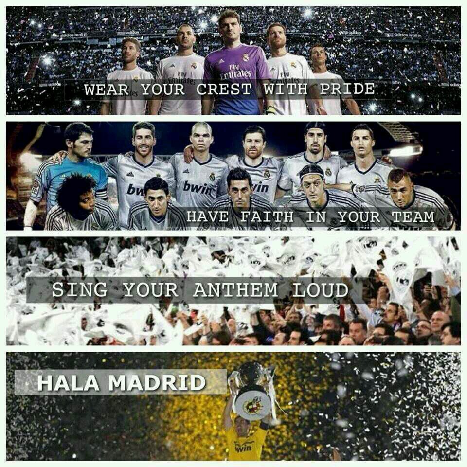 berbagi berita,foto,rumor transfer,fakta tentang Real Madrid #HalaMadrid