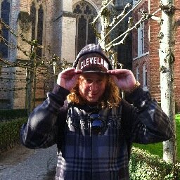 tuffsteeles's profile picture. lover of nature, beer, food, microorganisms, macroorganisms, skateboards, hater of littering 🚮