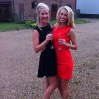 jessica evans (@jesse_e91) 's Twitter Profile