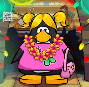 Witaj na oficjalnym koncie Krissipl. Tutaj dowiesz się różnych nowinek ze świata Club Penguin i mojego bloga : http://t.co/djJjTy2c8T