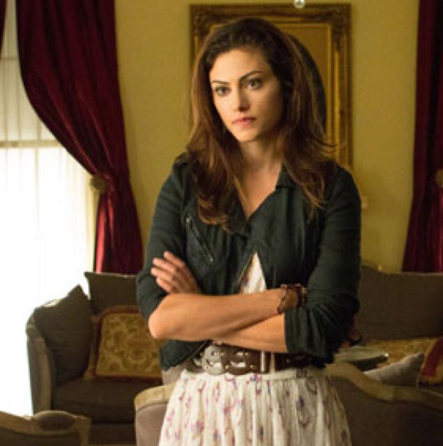 The girl who made the mistake of a life time. Now has to dance with the Devil.
 (RP). New Orleans