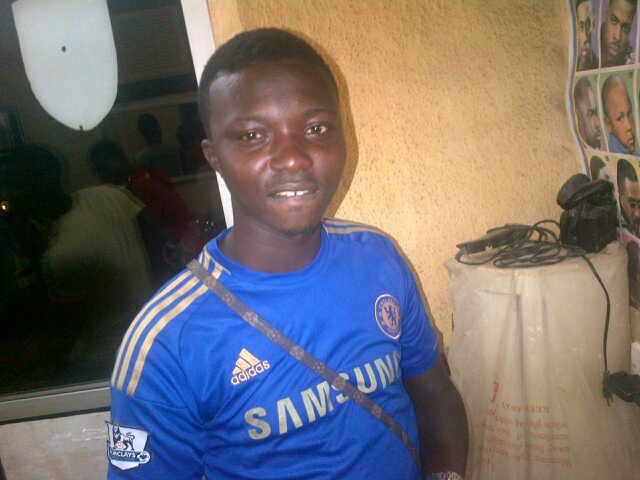 Cool and lovely