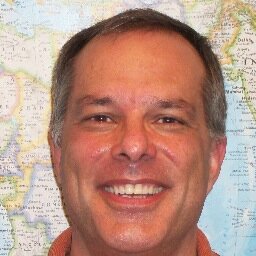 Retirement fun. Father. Repentant economic hit man.   Enthusiastic about the future of crypto, blockchain and precision agriculture.    @LeeHBabcock