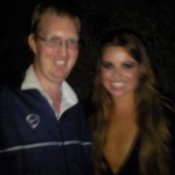 RandySatsDB's profile picture. 18/7/13 met the beautiful & extremely talented Daniela Brooker.4/3/12 the amazin Natasha Hamilton followed me. 17/03/12 the amazin Liz McClarnon followed.