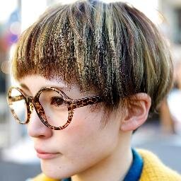 いろんなこと知りたいです