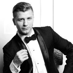 Pasha Kovalev