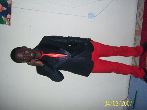 am the one u know not