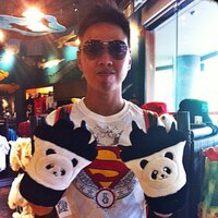 Aaron Loh (@twinaeffect) 's Twitter Profile
