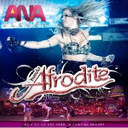 Fundada no ano de 2000 na cidade paraibana de Campina Grande a banda Afrodite rompe fronteiras e hoje é uma das melhores banda de forró do Brasil