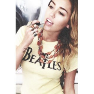 ♡ miley ray cyrus • bisex ♡