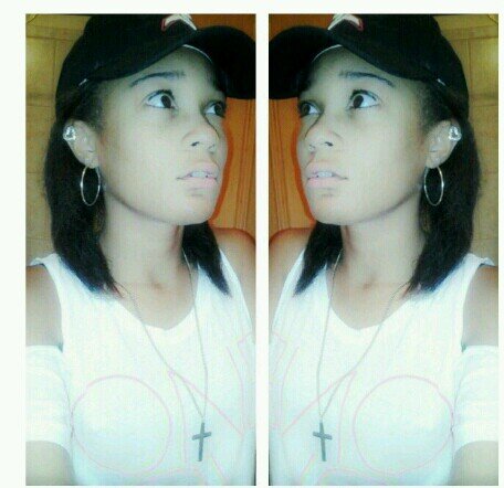 Im a Sucker for any kind Of desert,  Im A Dark-Brown headed Light skin Chick And ALWAYS
 Take pride in being whoever the f*ck I want to be ...