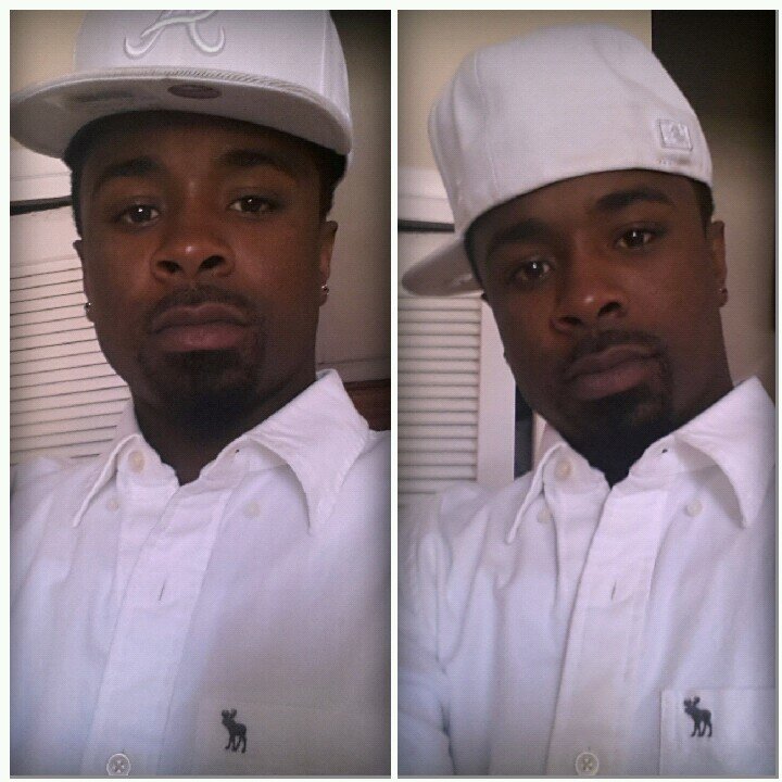 Its me and what u see is what u get!!!! I dont hold no punches!!!!(iam my brothers keeper) Nino Brown