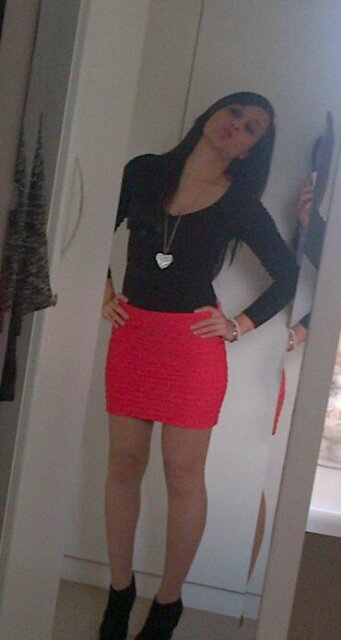 I love to party! 3