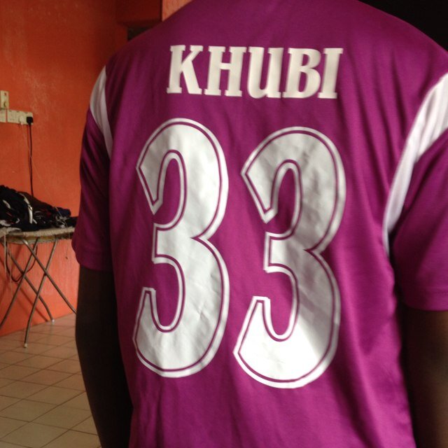 Khubi rock forever