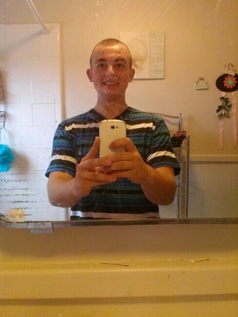 kyle.18.Indiana.taken by the girl of my dreams.son February 17