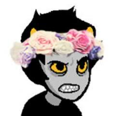 FUCK OFF. || not a serious account  || ♡: @actualnepeta 
((im also @damn_you_len ))