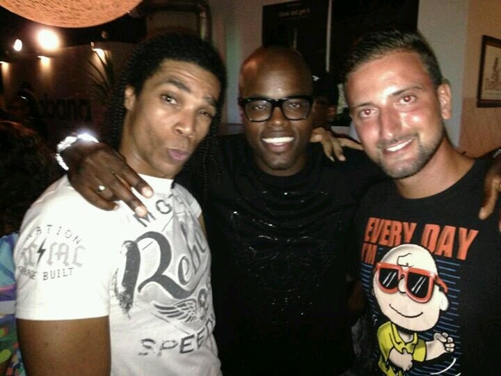 RaulA_Vega's profile picture. Abogado de profesion, Amo los deportes