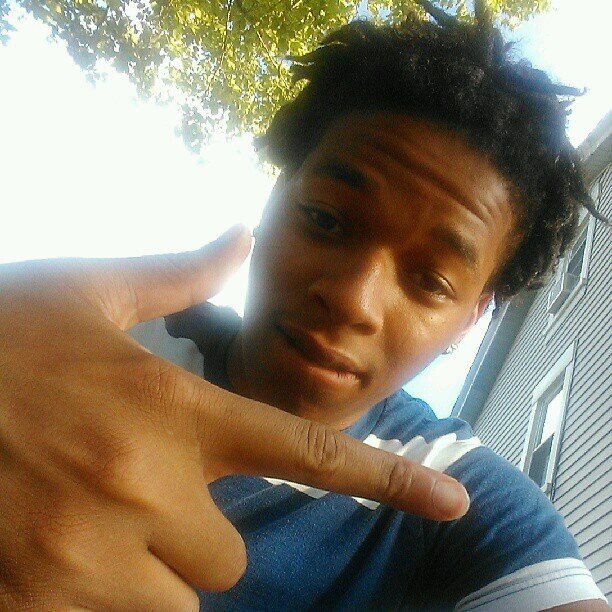 aint got one ,