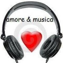 amore& musica-pagina facebook