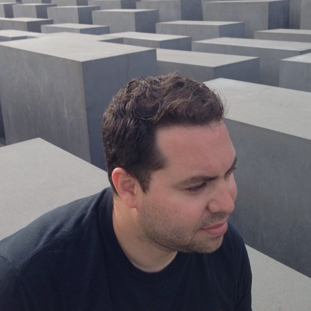 odracir78's profile picture. 