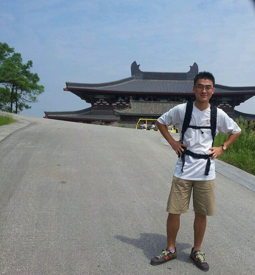 Live in mainland of China,Have a strong desire to improve english communication skills.