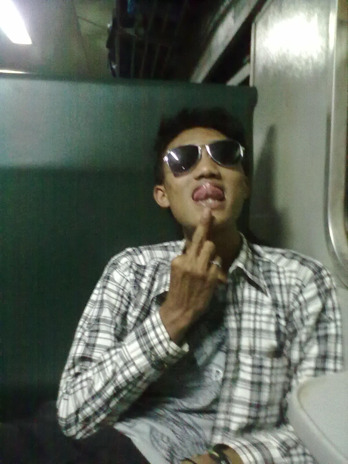 one blood_one soul_one heart_one love