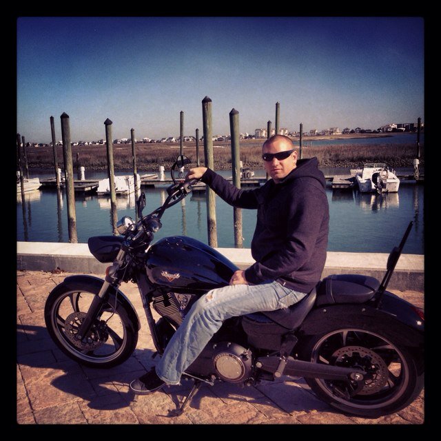 jennettjr's profile picture. 