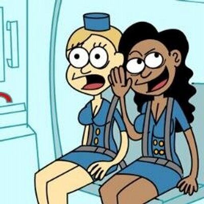 Jumpseat Etiquette