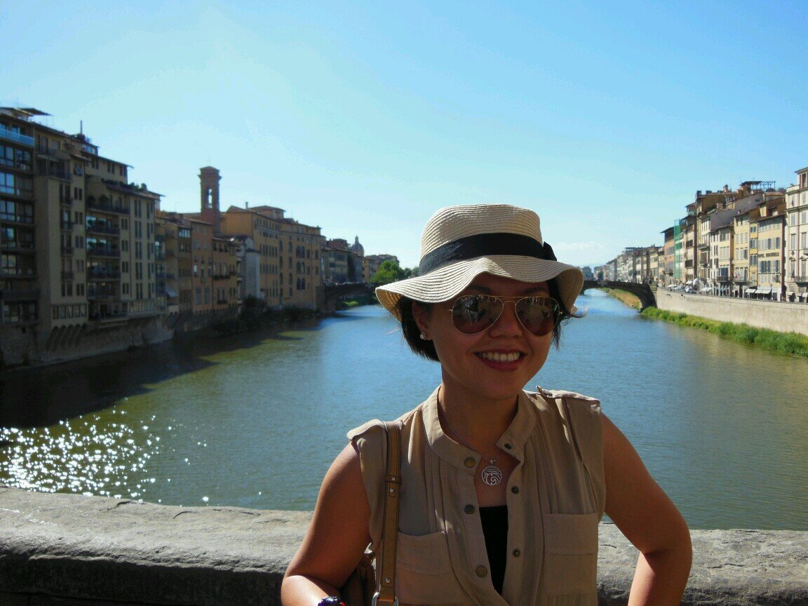 annie_ico's profile picture. run for life.