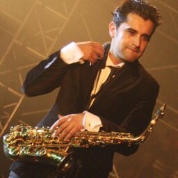 CHRISTIAN HIDROBO
