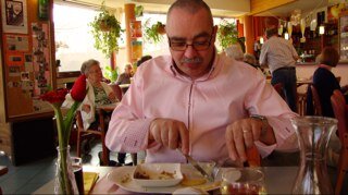 versluys57's profile picture. 