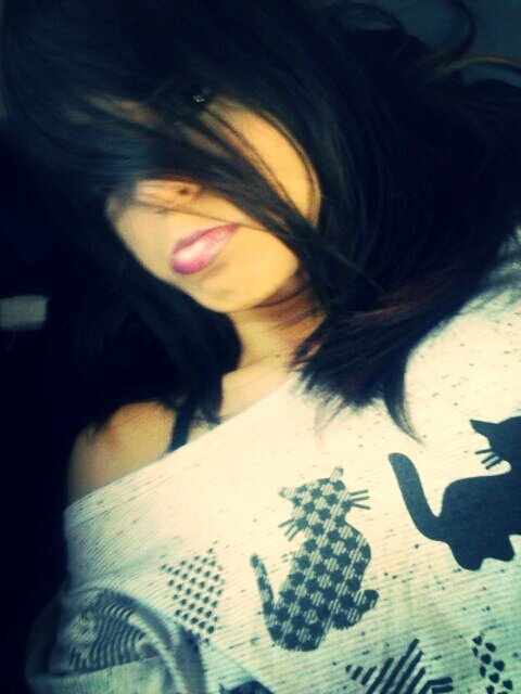 Chataa , Ciumentaa , 15 Anos , -- http://t.co/OT3rD2doGz