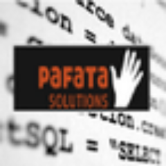 PafataSolutions's profile picture. Entreprise de développement de logiciels en tout genre. Notre devise? Rapide et efficace ! Nous répondrons à vos besoins avec le souci du détail. Fr., ang., esp