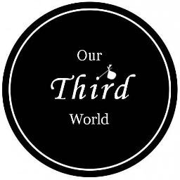 The Third World is closer than you think.