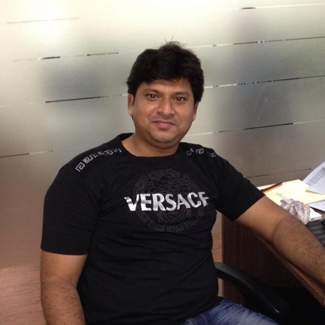 Technical analyst
All tweets for an educational purpose...
