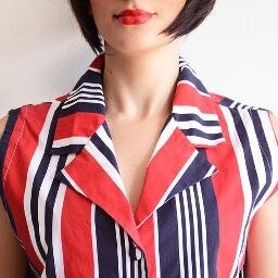 True vintage clothes and accessories personally chosen in Italy for all tastes and size.
 Roaring Retro!