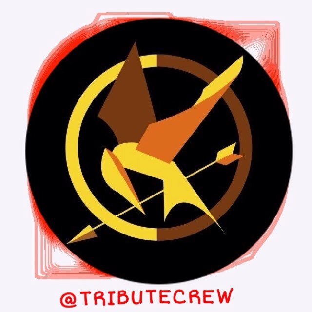 Hello y'all ! We are the #DUTCHTRIBUTECREW. We are posting THG related pics, news, quotes and video's. We are a group of several die hard Tributes !