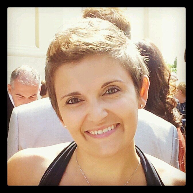 SilviaGerolin's profile picture. 