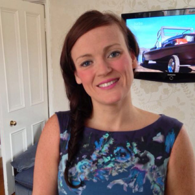 Pammyhorn's profile picture. 