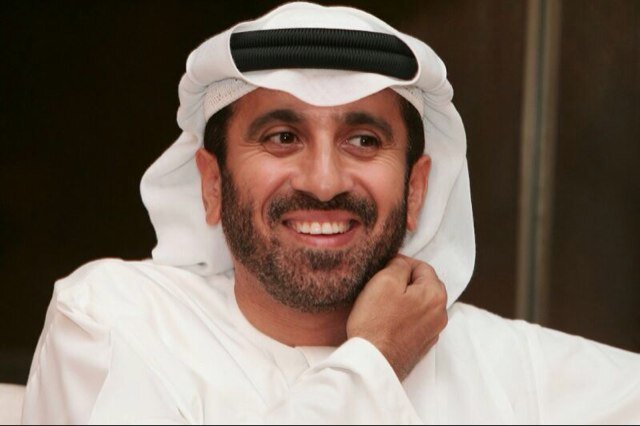 Businessman from Dubai ! Facebook: https://t.co/ATlvgTVP13
