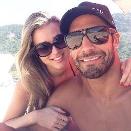 Um Amor chamado @betomalfacini e @AryaneOficial lOVE  Fundado dia 11/07/13 as 00:47 | Seguido por ela dia 11/08/13 | Seguido por ele dia 27/08/13 |