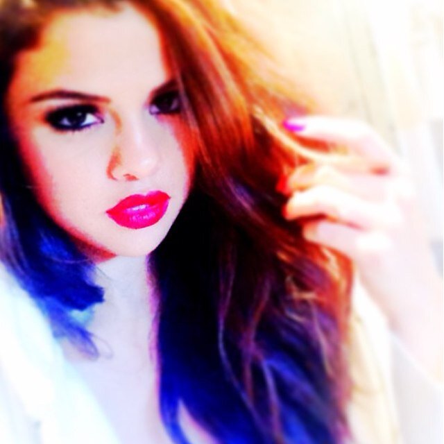 selena apavorando o setor