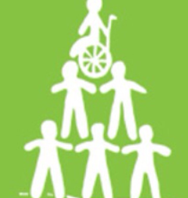Richard Cloudesley School Outreach Service for young people with visual and hearing impairment. Supporting Islington residents in Islington schools.